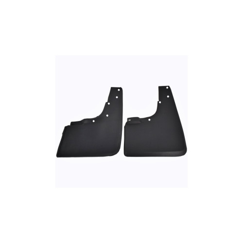 Set aparatori noroi pentru fata compatibile Volkswagen Amarok 2010-> Cod: VSW872-873