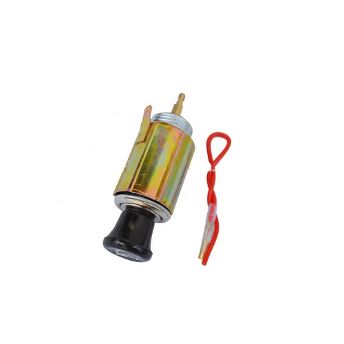 Bricheta auto universala 12V cu conector cablu inclus Cod: CIP016