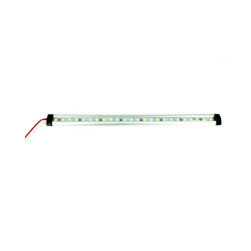 Lampa led 5630 5W 33cm 12V  lumina alb rece 6000k Cod: TBL-38
