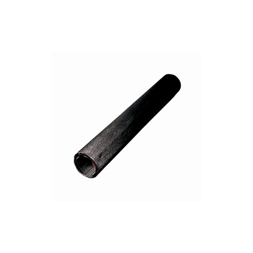 Rola folie Aluminiu Polisat Neagra cu Tehnologie de Eliminare a Bulelor 1.5mx10m Cod: TXQ06