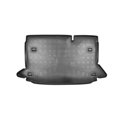 Covor portbagaj tavita compatibil Ford Eco Sport 2018-> Cod: PB 6147 / PBA2