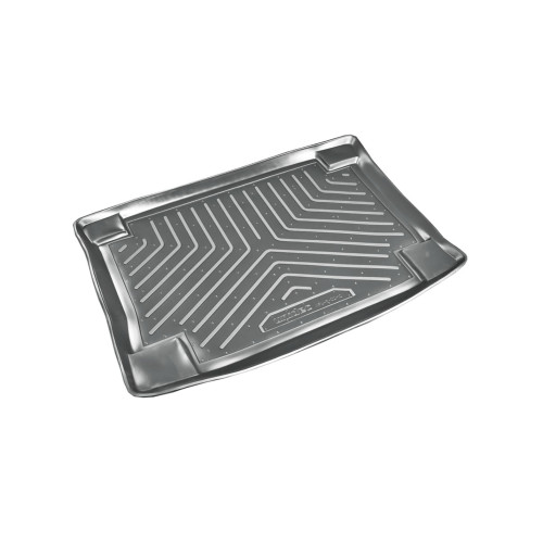 Covor portbagaj tavita compatibil Ford Focus 1 Hatchback 1998-2004 Cod: PB 6157 / PBA1