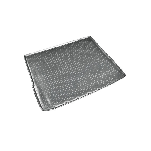 Covor portbagaj tavita compatibil Ford Focus II Combi Break 2004-2011 Cod: PB 6161 PBA1