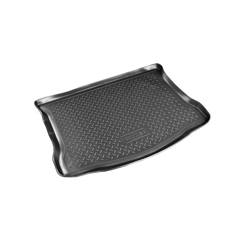 Covor portbagaj tavita compatibil Ford Kuga I 2008-2012 Cod: PB 6166 PBA1
