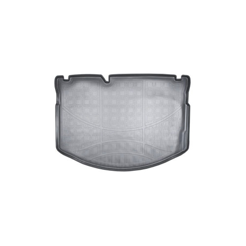Covor portbagaj tavita compatibil Citroen C3 S Hatchback 2009-2016   Cod: PB 6097/ PBA1