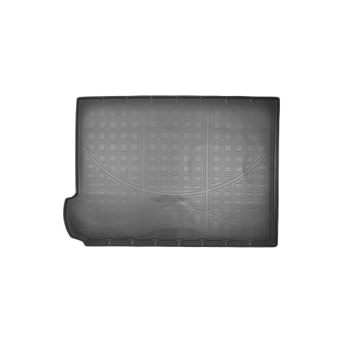 Covor portbagaj tavita compatibil Citroen C4 Grand Picasso 2014 Cod: PB 6106 / PBA1