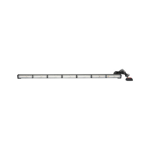 Proiector stroboscopic cu 7 module 12V galben  Cod:BK92823