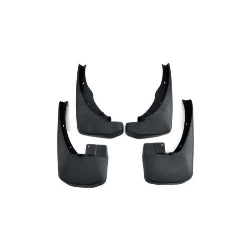 Aparatori noroi compatibile Nissan Navara 2005-2015 Cod: MUD1138-CH4