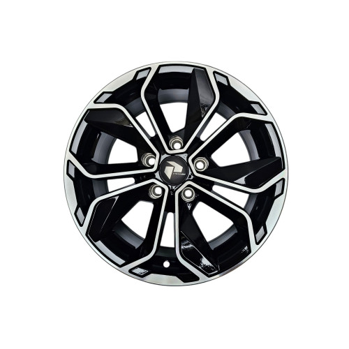 Jante auto PDW 16x7, 5x114.3, ET35 - Model 20191670