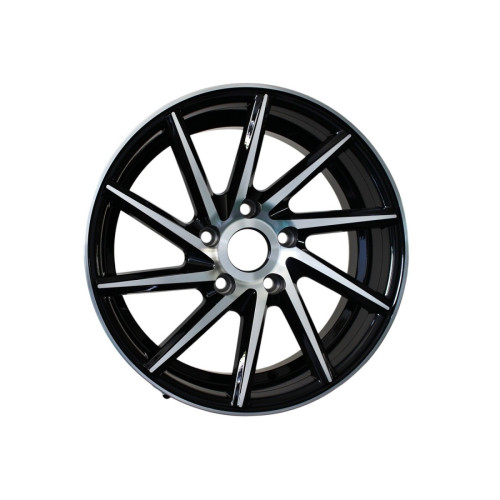 Jante auto PDW 17x7.5, 5x114.3, ET35 - Model 1022L/R