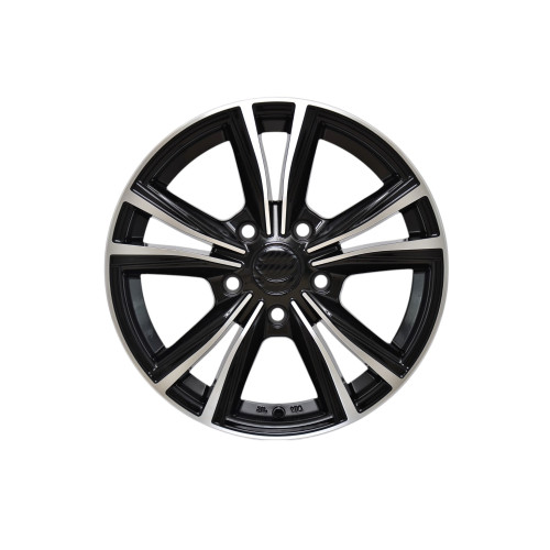 Jante auto PDW 16x7 , 5x112, ET35 - Model 65267