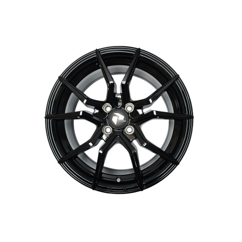 Jante auto PDW 16x7, 4x100, ET35 - Model 65270