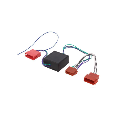 Adaptor pentru sisteme active audio auto Cod:ASA.03