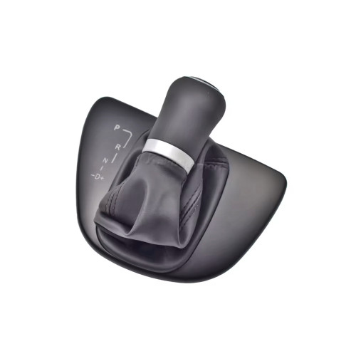 Manson  imitatie piele si maner schimbator  compatibil Mercedes-Benz cutie automata Cod: SC-84