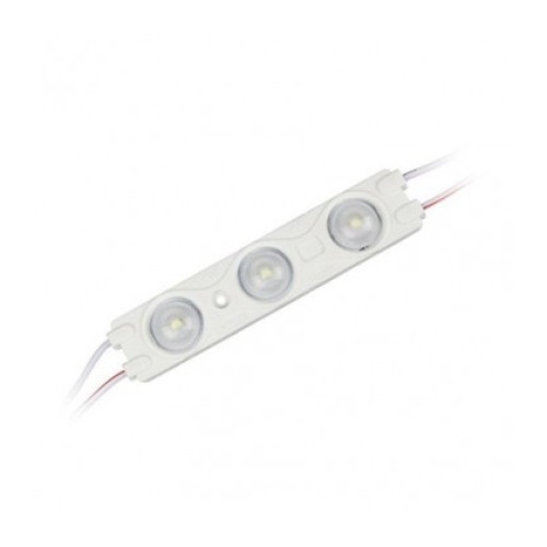 Modul 3SMD 1.5W  12V waterproof IP68 Cod: 5730