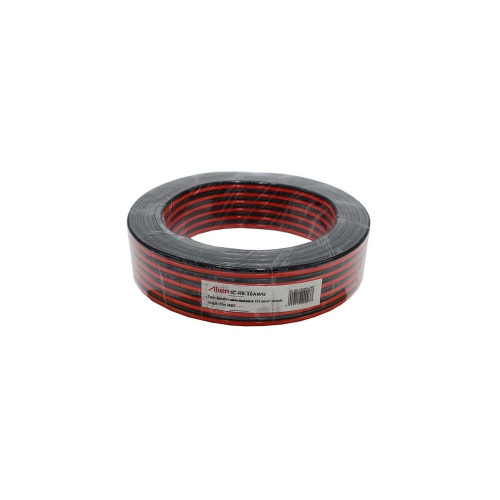 Rola cablu boxe r/n 2x1,5mm 10m Cod: SC-RB-16AWG