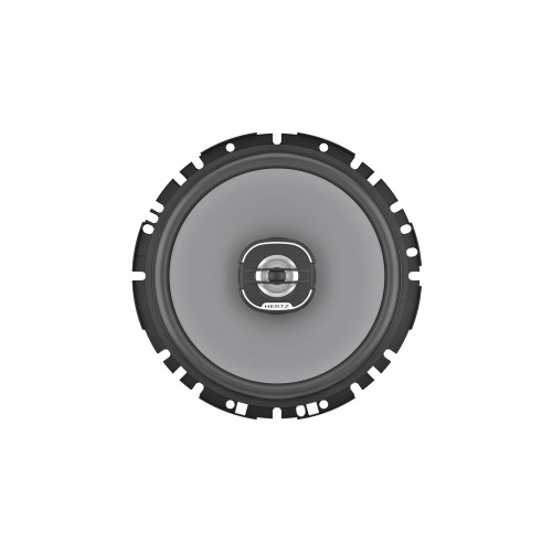 Boxe auto Hertz Uno X170 set coaxial 2 cai, 170mm, 50W RMS, 4Ω, set 2 difuzoare