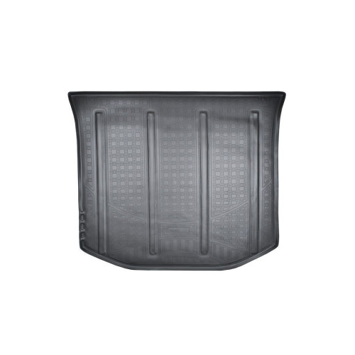 Covor portbagaj tavita compatibil Jeep Grand Cherokee WK2  2010-> Cod: PB 6267 / PBA1