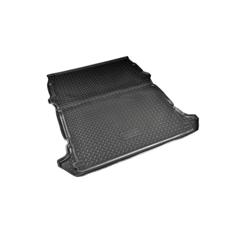 Covor portbagaj tavita compatibil Fiat Doblo Cargo 2001-2010 Cod: PB 6183 PBA3