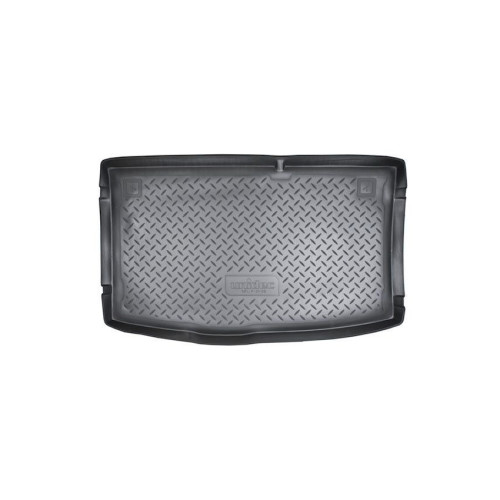 Covor portbagaj tavita compatibil Hyundai i20 PB Hatchback  2008-2014  Cod: PB 6212 / PBA1