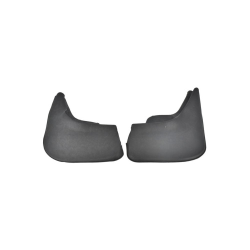 Aparatori noroi dedicate Dacia LOGAN 2012-> ( DCA911 TR GR1 ) pentru SPATE