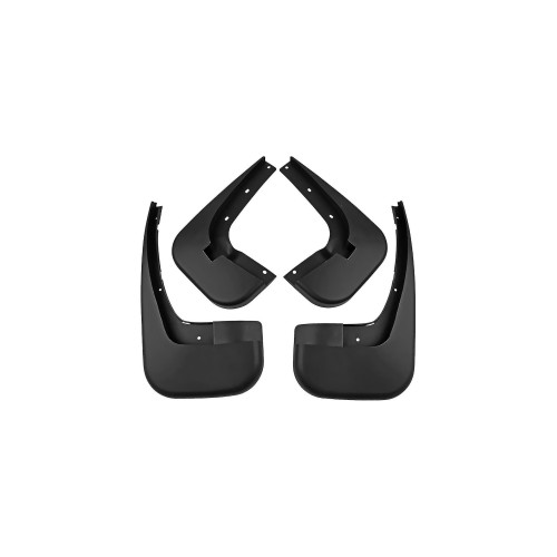 Aparatori noroi compatibile Mercedes Vito / Viano 2012-2015 Cod: MUD1150-CH1