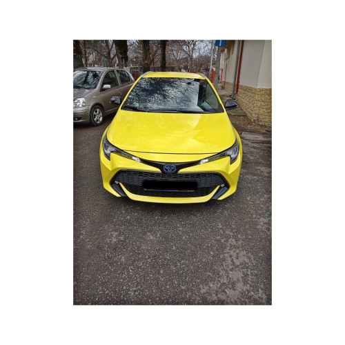 Perdele auto interior 5 bucati compatibile Toyota Corolla XII Touring Sports 2019-> Cod: ARTFL5