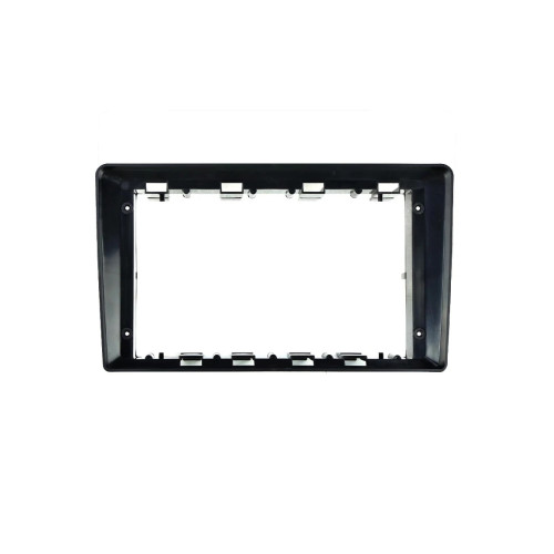 Rama Navigatie 9" cu cablaj si modul canbus compatibila VW Passat B5.5 2001-2005 Cod: NV3238 / GR1