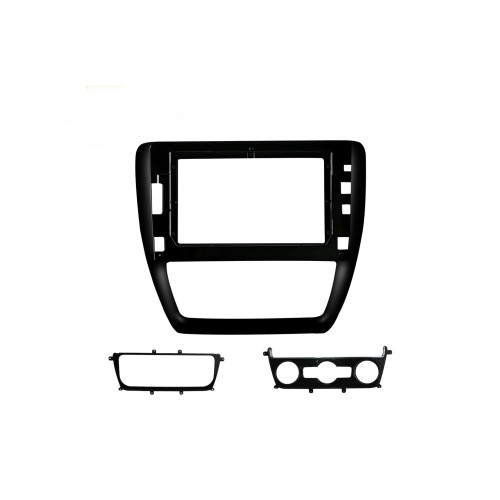 Rama Navigatie 10" cu cablaj si modul canbus compatibila VW Jetta IV 2011-2018 Cod: NV3235 / GR1