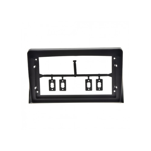 Rama Navigatie 9" cu cablaj si modul canbus  compatibila VW Multivan V 2003-2015 Cod: NV3236 / GR1