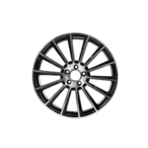 Jante auto PDW 19x8.5 / 19x9.5 5x112 compatibile Mercedes  Model L95459F20 fata / L95459R87 spate (NX)