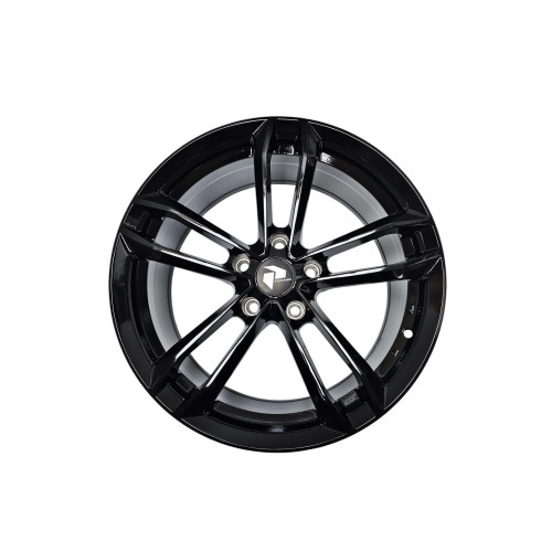 Jante auto PDW 17x7.5, 5x114.3, ET35 - Model 75276
