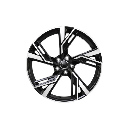 Jante auto PDW 18x8, 5x112, ET35, compatibile Audi - Model 10711880-20(NX)
