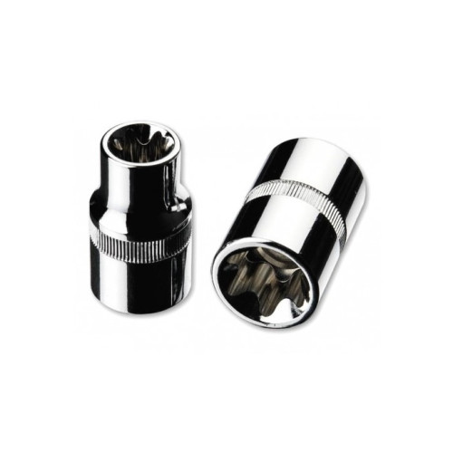 Cheie hexagonala Tubulara 1/2",  30mm