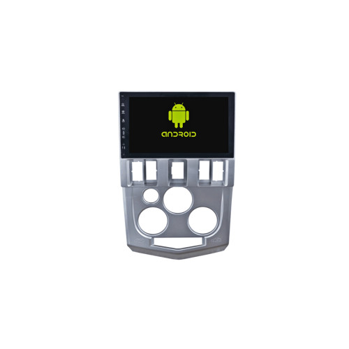 Navigatie Android ecran 9 inch compatibila Dacia Logan I 2004-2009 Cod: NAVDED-C17