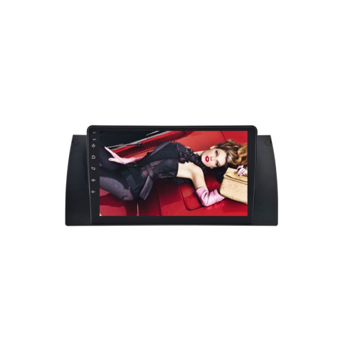 Navigatie Android ecran 9 inch compatibila BMW E39 X5 Cod: NAVDED-C20