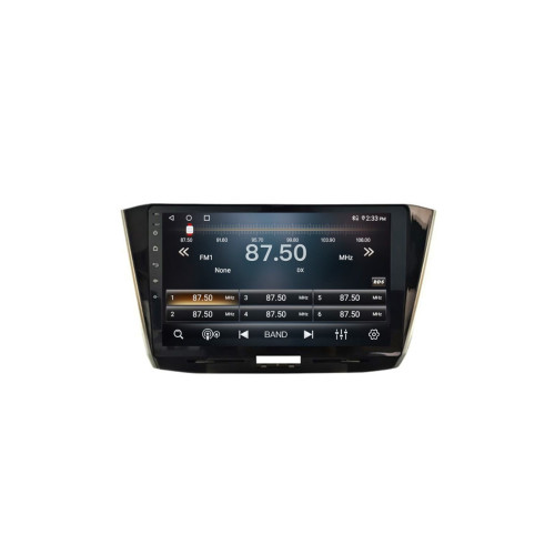 Navigatie Android ecran 9 inch compatibila Volkswagen Passat B8 2015-2018  Cod: NAVDED-C28