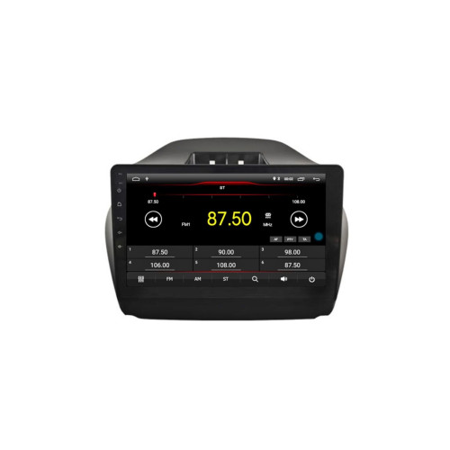 Navigatie Android ecran 10 inch compatibila Hyundai Tucson , IX35 2009-2015 Cod: NAVDED-C10