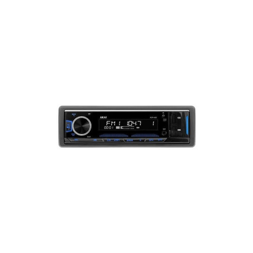 Radio player auto AKAI dublu USB Cod: ACP-400