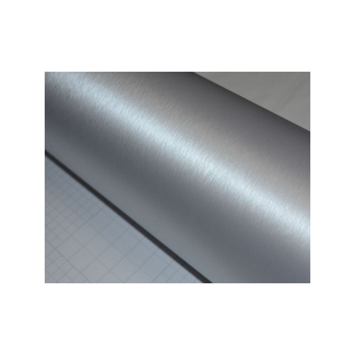 Rola folie Aluminiu Polisat cu tehnologie de eliminare a bulelor 1.5mx10m Cod: TXQ01