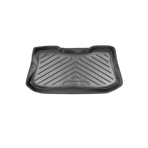 Covor portbagaj tavita compatibil Mitsubishi Pajero III  3 usi 1990-2000 Cod: PB 6383 / PBA1