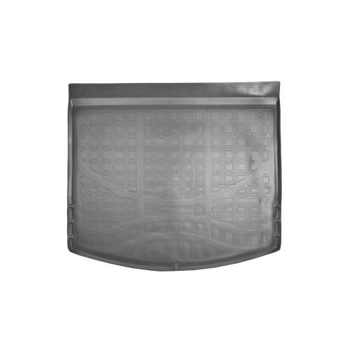 Covor portbagaj tavita compatibil Mazda CX-5 KE 2012-2017 Cod: PB 6405 PBA1