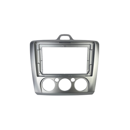 Rama Navigatie 9" cu cablaj si canbus  compatibila  Ford Focus II 2004-2011 ( AC Manual ) Cod: NV3054/ GR1