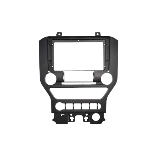 Rama Navigatie 9" cu cablaj si modul canbus compatibila Ford Mustang 2014-2021 Cod: NV3067/ GR3