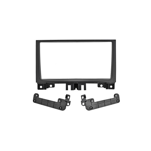 Rama Navigatie 9" cu cablaj si modul canbus compatibila VW Crafter 2006 - 2016 Cod: NV3088/ GR2