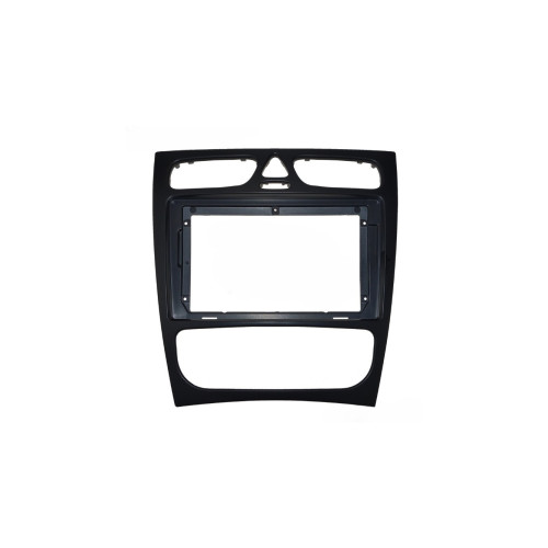 Rama Navigatie 9" cu cablaj si modul canbus compatibila Mercedes C-Class W203 2000 - 2004 Cod: NV3089/ GR2