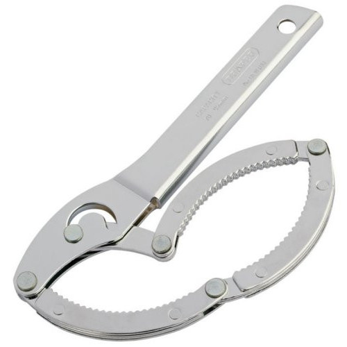 Cheie filtru ulei reglabila tip cleste Cod: ST01-2