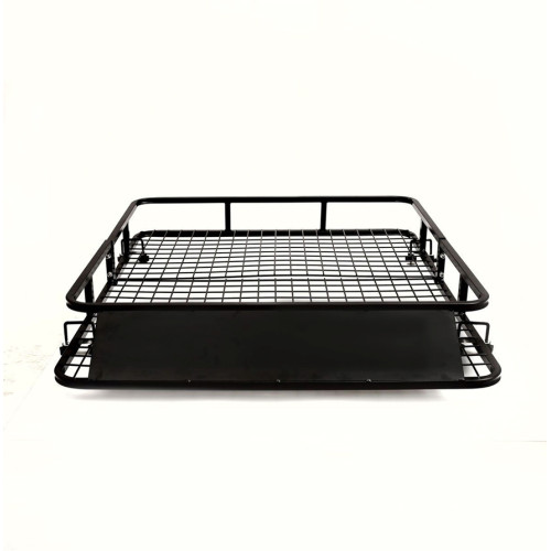 Portagaj plafon auto metalic 100kg COD: SLR02B