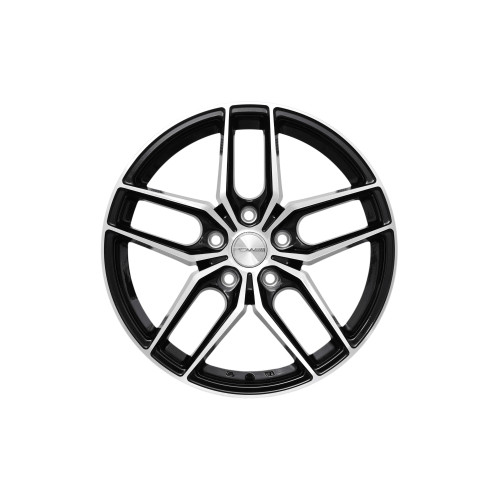 Jante auto PDW 21x10, 5x112, ET42 - Model B5334R99