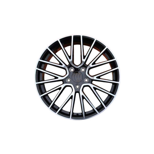 Jante auto PDW 21x9.5, 21x11, 5x130 compatibile Porsche - Model LB5413F14 / LB5413R79 (NX)